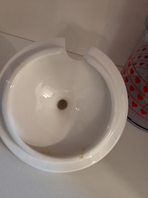 Sovseskål Turi'desing